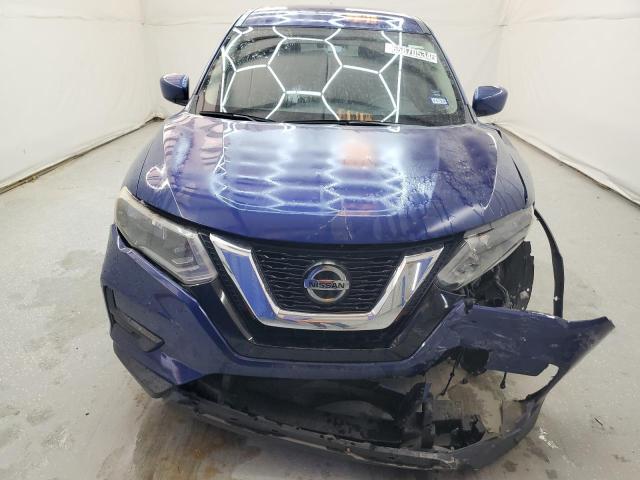 Photo 4 VIN: KNMAT2MT8JP619966 - NISSAN ROGUE S 