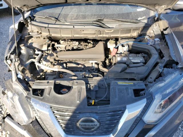 Photo 10 VIN: KNMAT2MT8KP501160 - NISSAN ROGUE S 