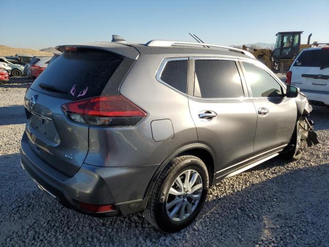 Photo 2 VIN: KNMAT2MT8KP501160 - NISSAN ROGUE S 