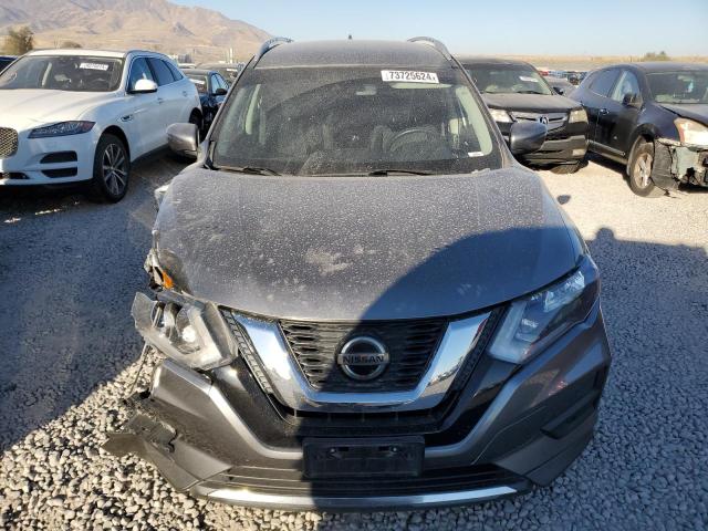 Photo 4 VIN: KNMAT2MT8KP501160 - NISSAN ROGUE S 