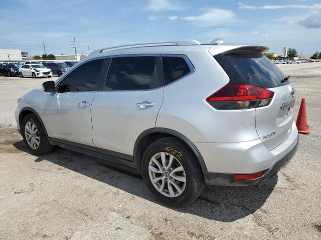 Photo 1 VIN: KNMAT2MT8KP503698 - NISSAN ROGUE S 