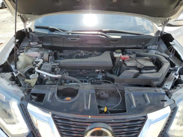 Photo 11 VIN: KNMAT2MT8KP503698 - NISSAN ROGUE S 