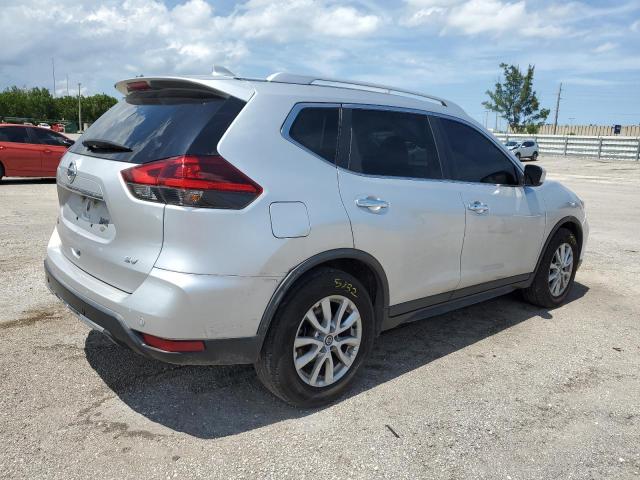 Photo 2 VIN: KNMAT2MT8KP503698 - NISSAN ROGUE S 