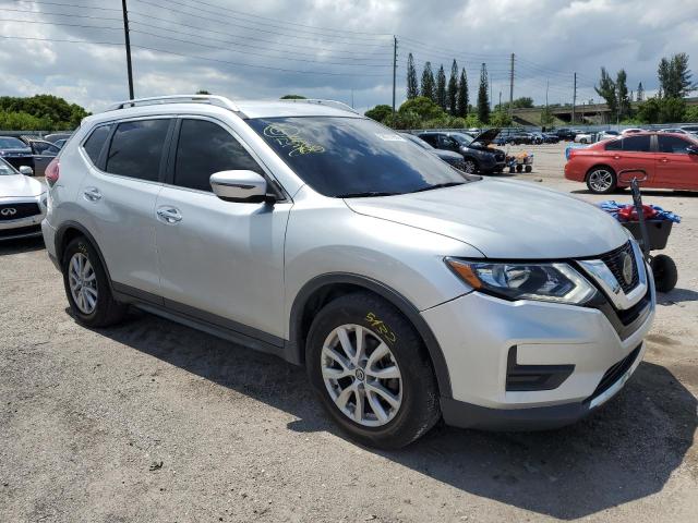 Photo 3 VIN: KNMAT2MT8KP503698 - NISSAN ROGUE S 