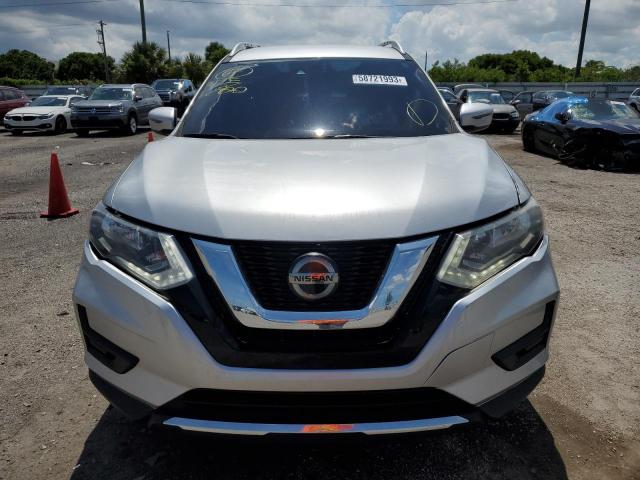 Photo 4 VIN: KNMAT2MT8KP503698 - NISSAN ROGUE S 