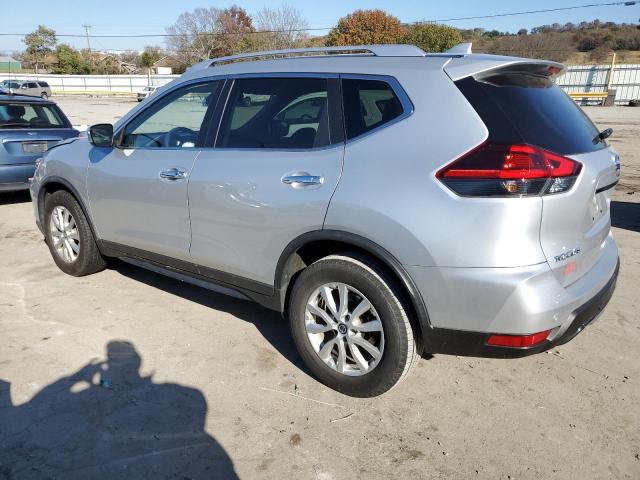 Photo 1 VIN: KNMAT2MT8KP510666 - NISSAN ROGUE 