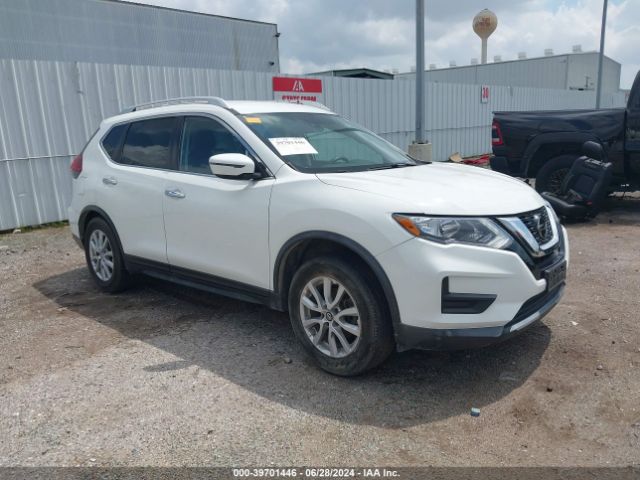 Photo 0 VIN: KNMAT2MT8KP515172 - NISSAN ROGUE 