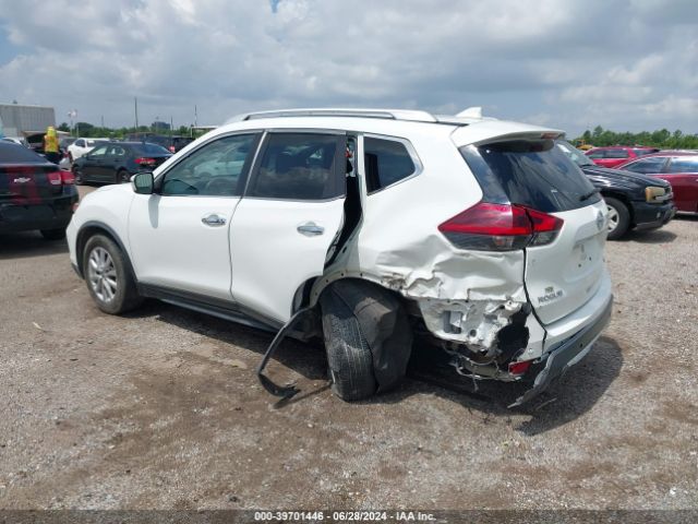 Photo 2 VIN: KNMAT2MT8KP515172 - NISSAN ROGUE 