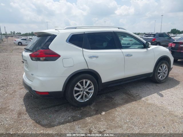 Photo 3 VIN: KNMAT2MT8KP515172 - NISSAN ROGUE 