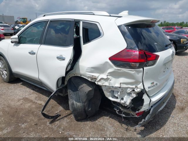 Photo 5 VIN: KNMAT2MT8KP515172 - NISSAN ROGUE 