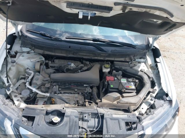 Photo 9 VIN: KNMAT2MT8KP515172 - NISSAN ROGUE 