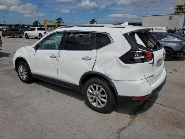 Photo 1 VIN: KNMAT2MT8KP518153 - NISSAN ROGUE 