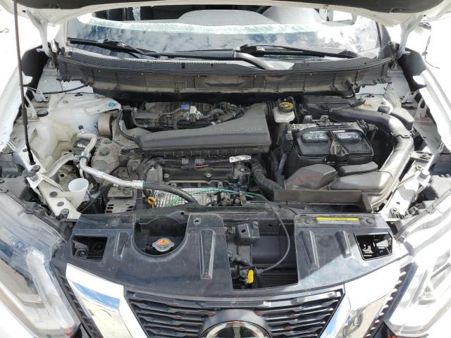 Photo 11 VIN: KNMAT2MT8KP518153 - NISSAN ROGUE 