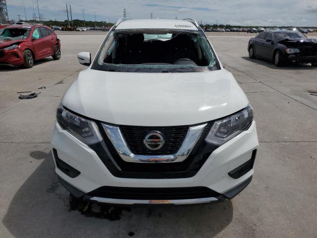 Photo 4 VIN: KNMAT2MT8KP518153 - NISSAN ROGUE 