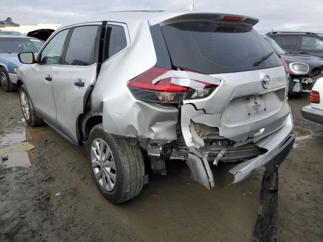 Photo 1 VIN: KNMAT2MT8KP520873 - NISSAN ROGUE S 