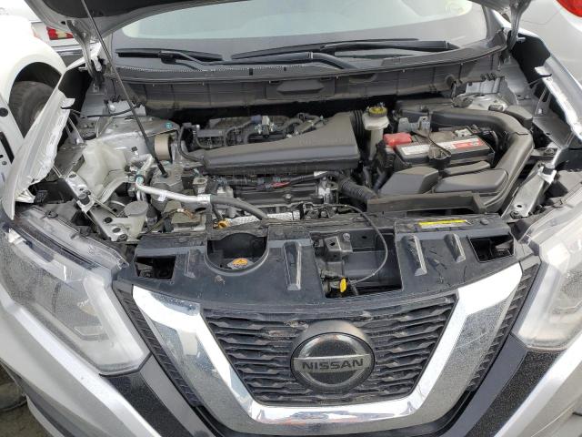 Photo 10 VIN: KNMAT2MT8KP520873 - NISSAN ROGUE S 