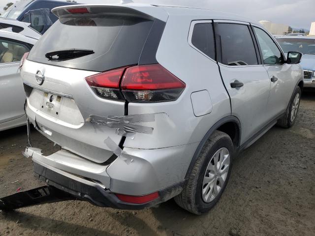 Photo 2 VIN: KNMAT2MT8KP520873 - NISSAN ROGUE S 