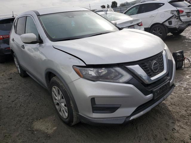 Photo 3 VIN: KNMAT2MT8KP520873 - NISSAN ROGUE S 