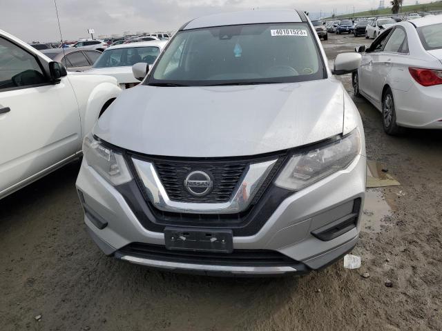 Photo 4 VIN: KNMAT2MT8KP520873 - NISSAN ROGUE S 