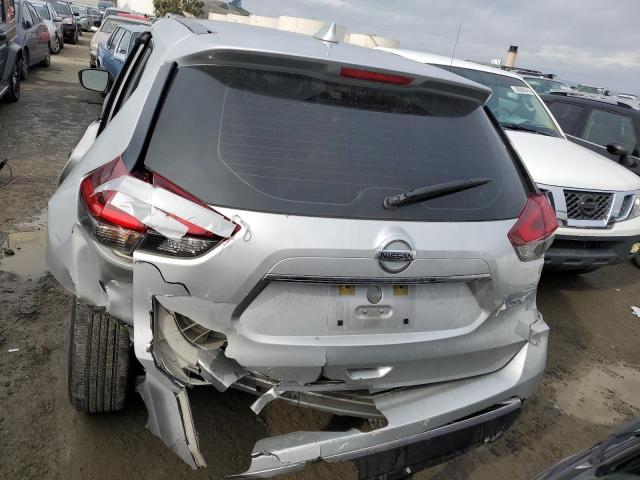 Photo 5 VIN: KNMAT2MT8KP520873 - NISSAN ROGUE S 