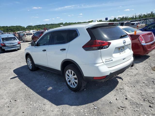 Photo 1 VIN: KNMAT2MT8KP521215 - NISSAN ROGUE 