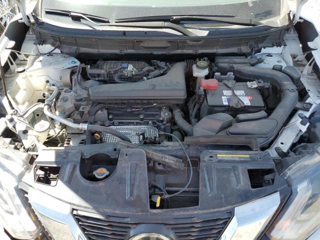 Photo 10 VIN: KNMAT2MT8KP521215 - NISSAN ROGUE 