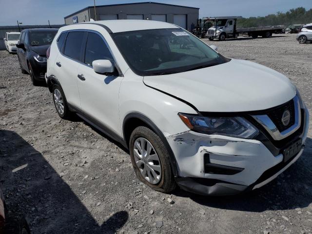 Photo 3 VIN: KNMAT2MT8KP521215 - NISSAN ROGUE 