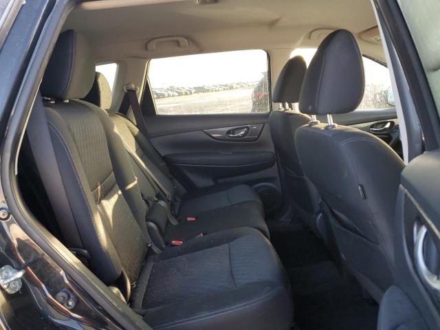 Photo 10 VIN: KNMAT2MT8KP524101 - NISSAN ROGUE S 