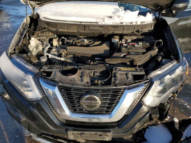 Photo 11 VIN: KNMAT2MT8KP524101 - NISSAN ROGUE S 