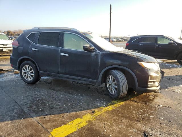 Photo 3 VIN: KNMAT2MT8KP524101 - NISSAN ROGUE S 