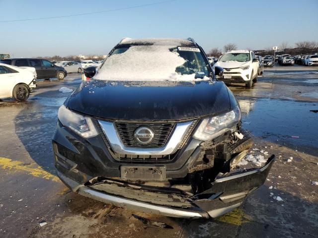 Photo 4 VIN: KNMAT2MT8KP524101 - NISSAN ROGUE S 