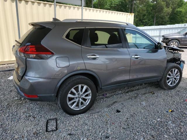 Photo 2 VIN: KNMAT2MT8KP525829 - NISSAN ROGUE 