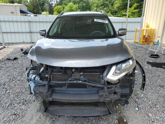 Photo 4 VIN: KNMAT2MT8KP525829 - NISSAN ROGUE 