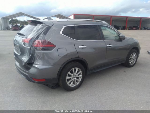 Photo 3 VIN: KNMAT2MT8KP526205 - NISSAN ROGUE 