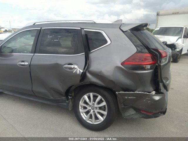 Photo 5 VIN: KNMAT2MT8KP526205 - NISSAN ROGUE 