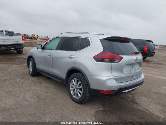 Photo 2 VIN: KNMAT2MT8KP528584 - NISSAN ROGUE 