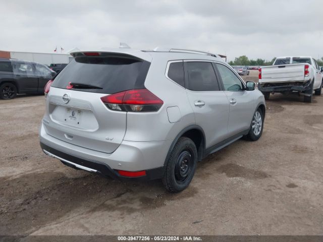 Photo 3 VIN: KNMAT2MT8KP528584 - NISSAN ROGUE 