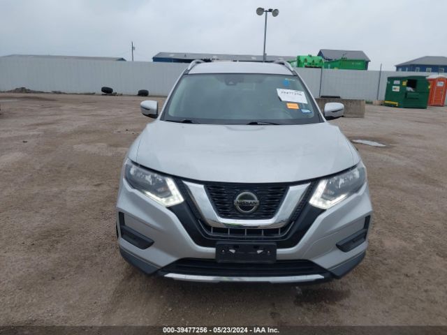 Photo 5 VIN: KNMAT2MT8KP528584 - NISSAN ROGUE 