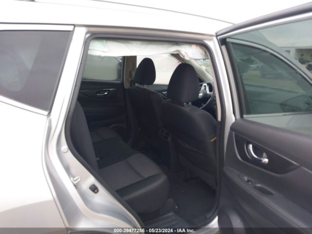 Photo 7 VIN: KNMAT2MT8KP528584 - NISSAN ROGUE 