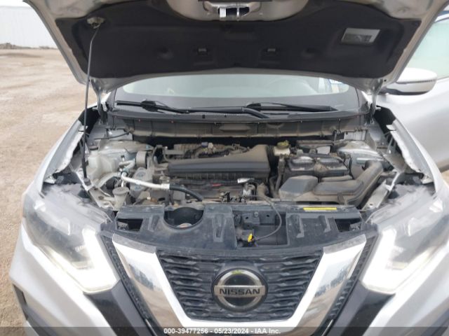 Photo 9 VIN: KNMAT2MT8KP528584 - NISSAN ROGUE 