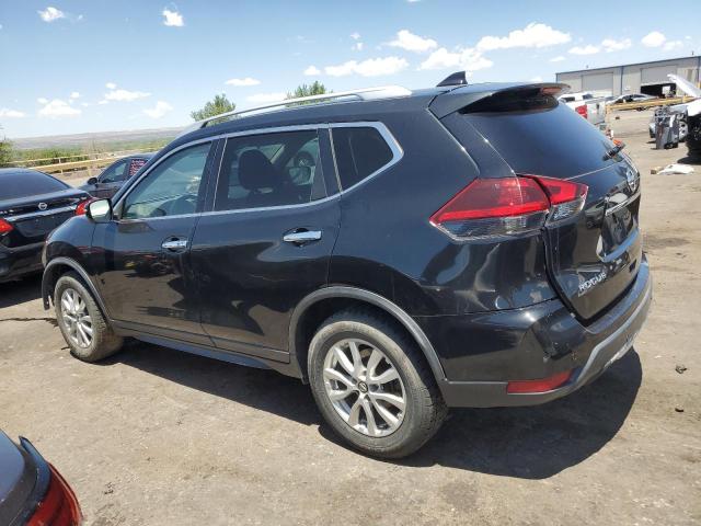 Photo 1 VIN: KNMAT2MT8KP529220 - NISSAN ROGUE S 