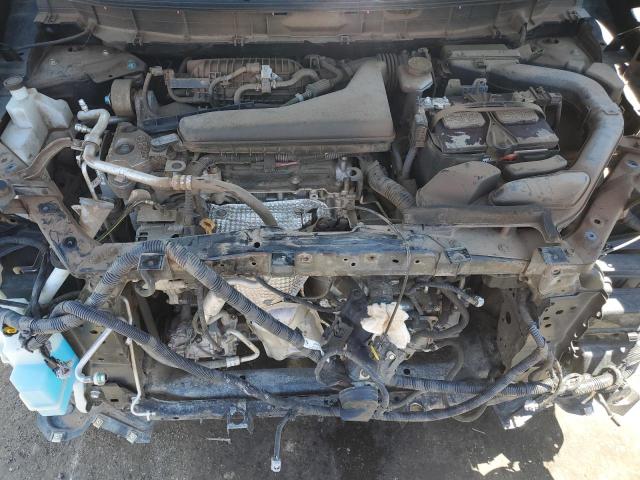 Photo 10 VIN: KNMAT2MT8KP529220 - NISSAN ROGUE S 