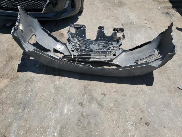 Photo 11 VIN: KNMAT2MT8KP529220 - NISSAN ROGUE S 