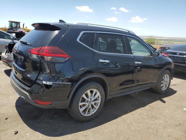 Photo 2 VIN: KNMAT2MT8KP529220 - NISSAN ROGUE S 