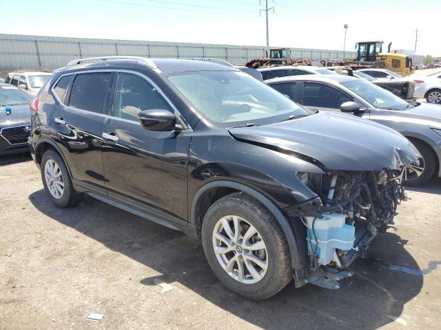 Photo 3 VIN: KNMAT2MT8KP529220 - NISSAN ROGUE S 