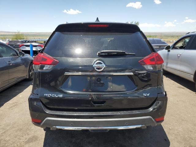 Photo 5 VIN: KNMAT2MT8KP529220 - NISSAN ROGUE S 