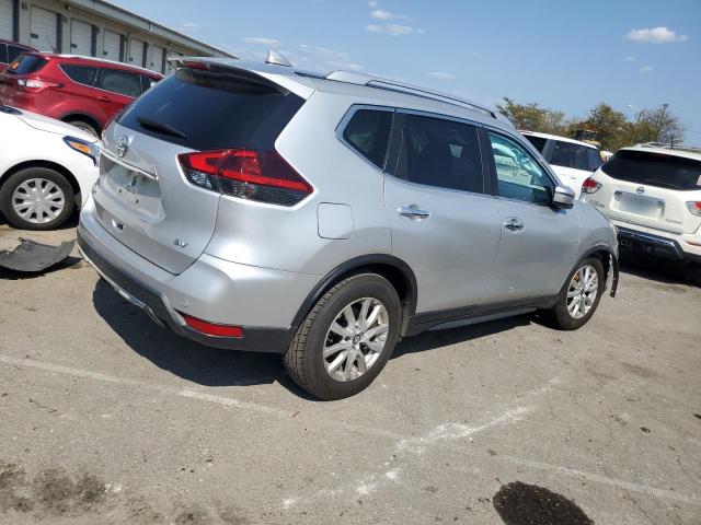 Photo 2 VIN: KNMAT2MT8KP533137 - NISSAN ROGUE S 