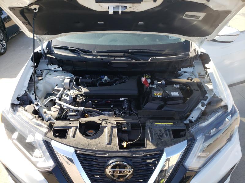 Photo 6 VIN: KNMAT2MT8KP535454 - NISSAN ROGUE 