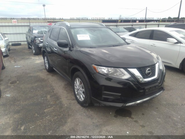 Photo 0 VIN: KNMAT2MT8KP536071 - NISSAN ROGUE 