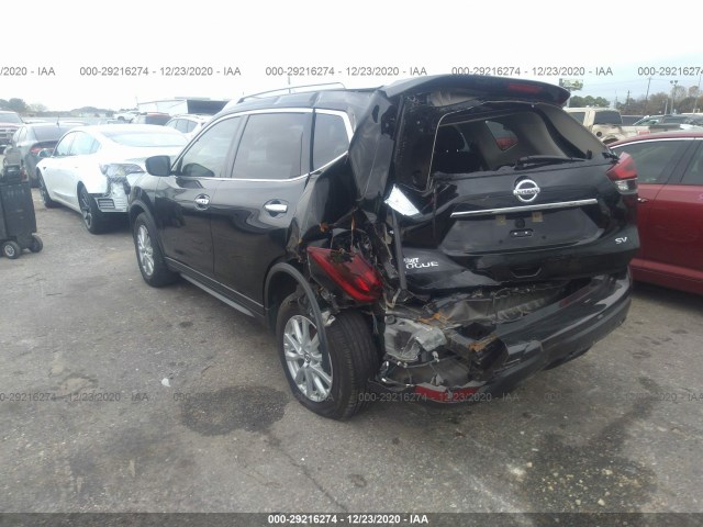 Photo 2 VIN: KNMAT2MT8KP536071 - NISSAN ROGUE 